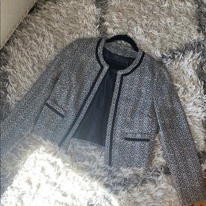 Work blazer Banana Rebublic